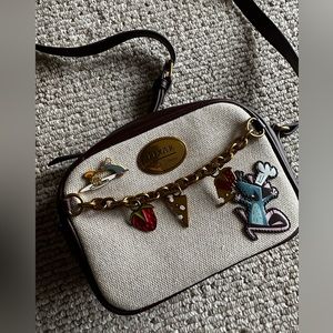 Our Universe Ratatouille Crossbody Bag